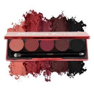 Dose of Colors Blushing Berries Palette